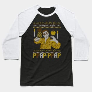 PPAN sweater Baseball T-Shirt